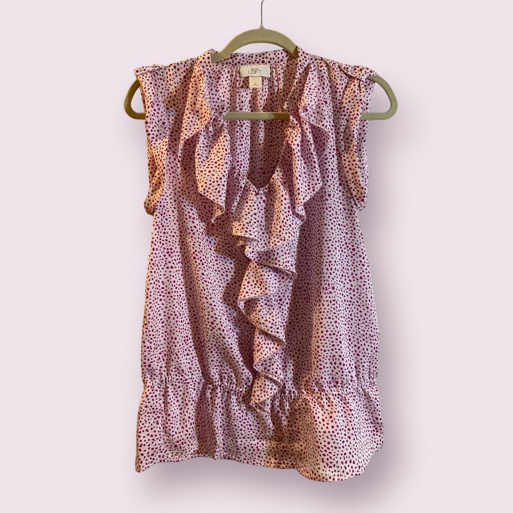 Womens Blouse